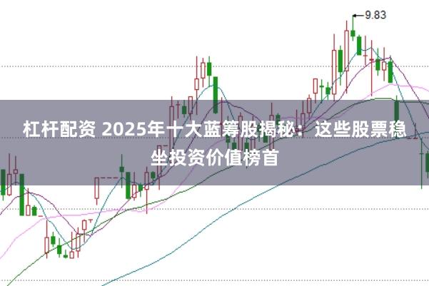 杠杆配资 2025年十大蓝筹股揭秘：这些股票稳坐投资价值榜首