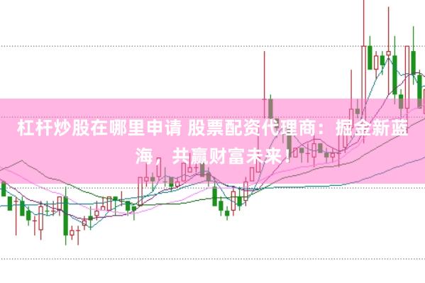 杠杆炒股在哪里申请 股票配资代理商：掘金新蓝海，共赢财富未来！