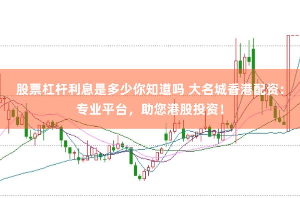 股票杠杆利息是多少你知道吗 大名城香港配资：专业平台，助您港股投资！