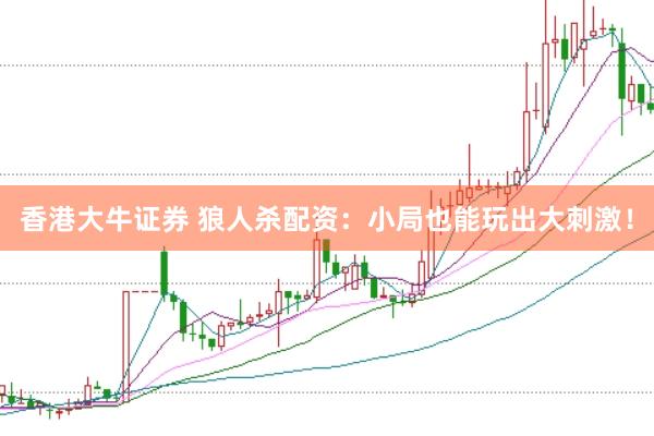 香港大牛证券 狼人杀配资：小局也能玩出大刺激！