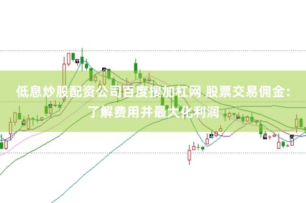 低息炒股配资公司百度搜加杠网 股票交易佣金：了解费用并最大化利润