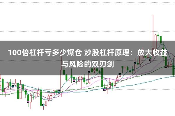 100倍杠杆亏多少爆仓 炒股杠杆原理：放大收益与风险的双刃剑