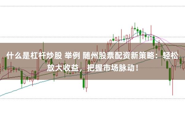 什么是杠杆炒股 举例 随州股票配资新策略：轻松放大收益，把握市场脉动！