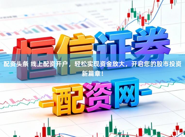 配资头条 线上配资开户，轻松实现资金放大，开启您的股市投资新篇章！