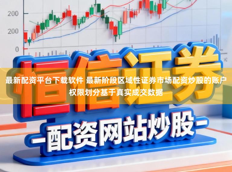 最新配资平台下载软件 最新阶段区域性证券市场配资炒股的账户权限划分基于真实成交数据