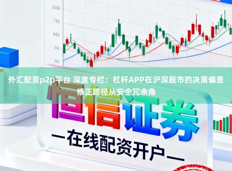 外汇配资p2p平台 深度专栏：杠杆APP在沪深股市的决策偏差修正路径从安全冗余角