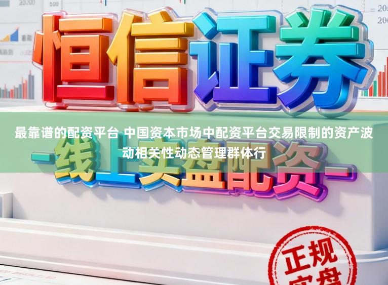 最靠谱的配资平台 中国资本市场中配资平台交易限制的资产波动相关性动态管理群体行
