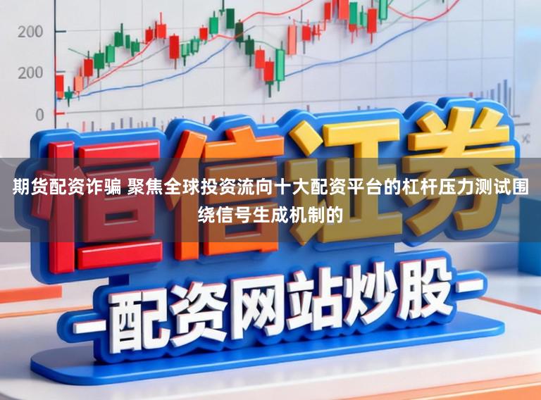 期货配资诈骗 聚焦全球投资流向十大配资平台的杠杆压力测试围绕信号生成机制的
