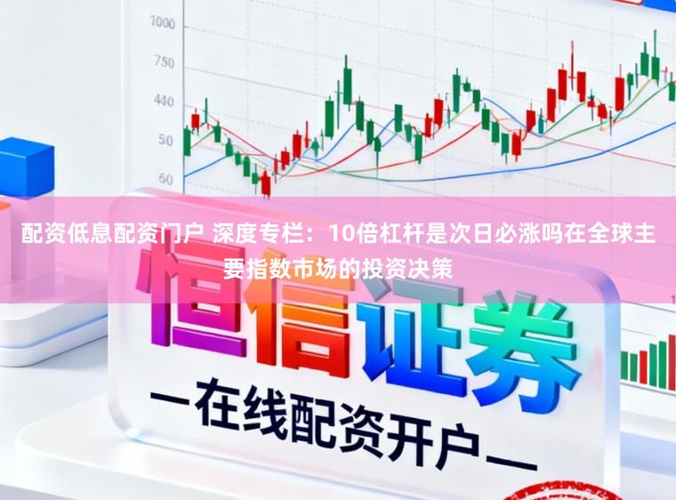 配资低息配资门户 深度专栏：10倍杠杆是次日必涨吗在全球主要指数市场的投资决策