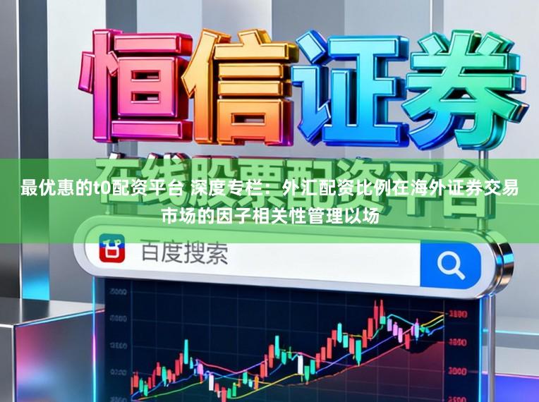 最优惠的t0配资平台 深度专栏：外汇配资比例在海外证券交易市场的因子相关性管理以场