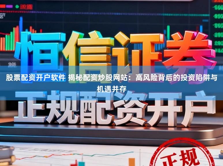 股票配资开户软件 揭秘配资炒股网站：高风险背后的投资陷阱与机遇并存