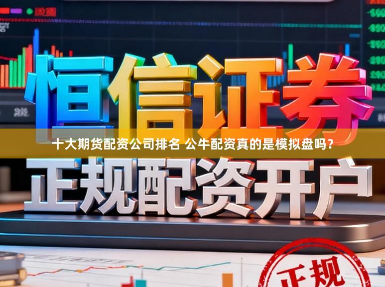 十大期货配资公司排名 公牛配资真的是模拟盘吗？