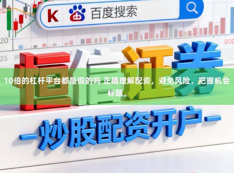 10倍的杠杆平台都是假的吗 正确理解配资，避免风险，把握机会标题。