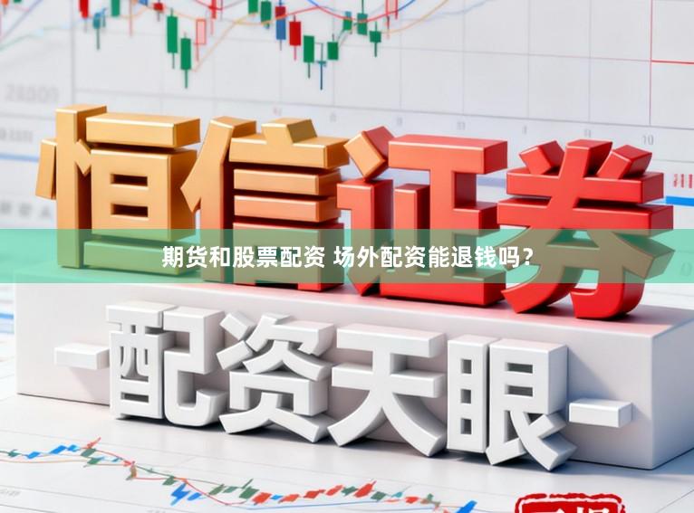 期货和股票配资 场外配资能退钱吗？