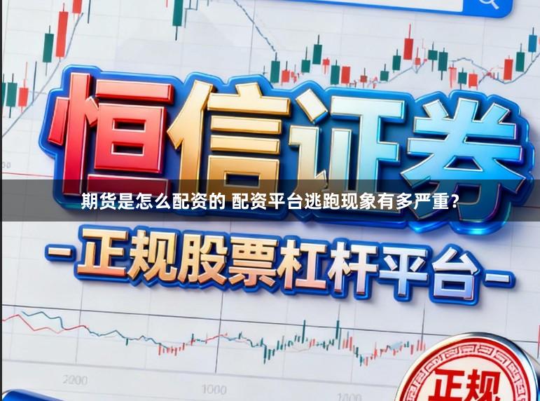 期货是怎么配资的 配资平台逃跑现象有多严重？